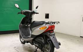YAMAHA JOG Gen.5 SA36J