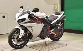 YAMAHA YZF-R1 2025 RN24J