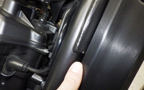 HONDA REBEL 1100 T DCT 2024