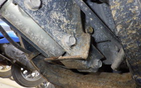 HONDA GYRO UP TA01