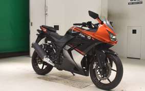 KAWASAKI NINJA 250R EX250K
