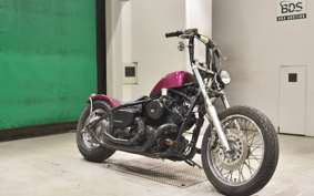 YAMAHA DRAGSTAR 400 1996 4TR