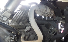 HONDA GYRO CANOPY TA03