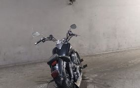 YAMAHA DRAGSTAR 250 VG02J