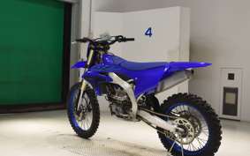 YAMAHA YZ250F 1999 CG51C