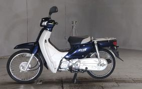 HONDA SUPER CUB50 AA04