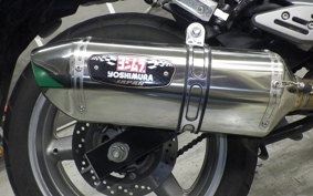 SUZUKI GSR250S 2013