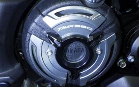 YAMAHA T-MAX 560 T 2024 SJ19J