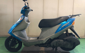 SUZUKI ADDRESS V125 CF46A