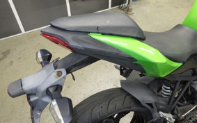 KAWASAKI NINJA 250 SL BX250A