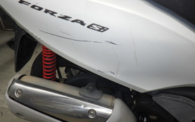 HONDA FORZA SI 2016 MF12