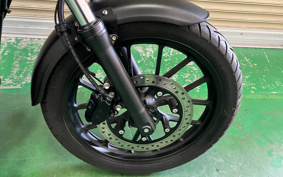 HONDA GB350 2022 NC59