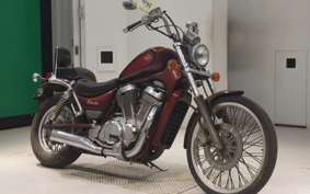 SUZUKI INTRUDER 400 1996 VK51A