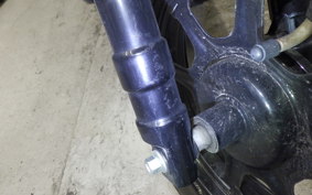 HONDA TACT-4ﾍﾞｰｼｯｸ AF79