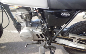 HONDA APE50 AC16