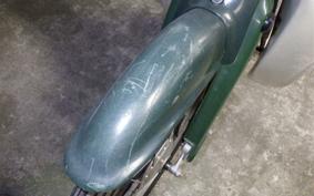 HONDA C50 SUPER CUB AA01