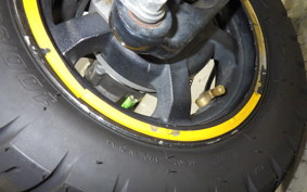 SUZUKI SWISH 125 DV12B