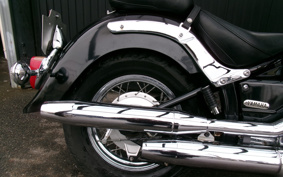 YAMAHA DRAGSTAR 400 CLASSIC 2008 VH01J