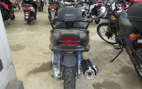 YAMAHA MAJESTY 125 FI