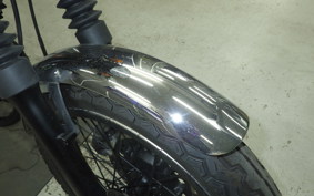 HONDA GB250 CLUBMAN Gen.4