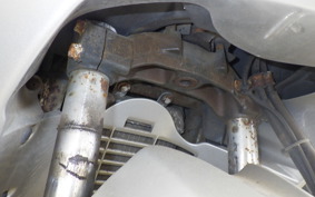 SUZUKI SKYWAVE 400 2001 CK42A