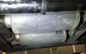 HARLEY FLSTN 1580 2013