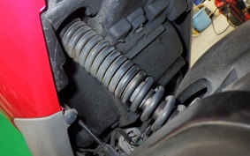 HONDA DIO GEN 3 2026 AF34