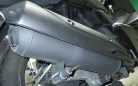 HONDA PCX 150 2016 KF18