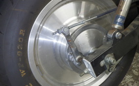 HONDA MAGNA 250 MC29