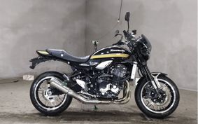 KAWASAKI Z900RS 2022 ZR900K