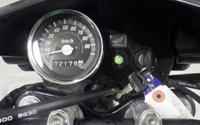 HONDA XR100 MOTARD 2002 HD13