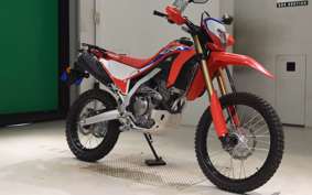 HONDA CRF250L 1987 MD47