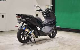 HONDA PCX125 1997 JF81