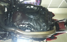 BMW F650GS 2009