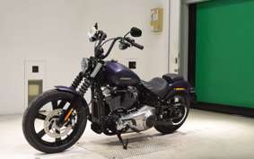HARLEY FXBB1920 2026