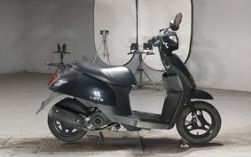 SUZUKI LET's CA4AA