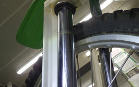 KAWASAKI KX80 2008 KX080V