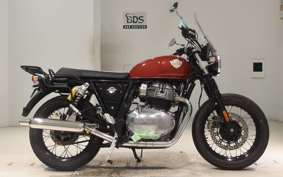 OTHER +ENFIELD INT650 2024