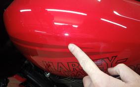 HARLEY FLTRXSTSE1980CVO 2025