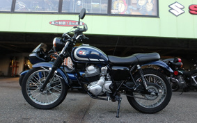 KAWASAKI W230 BJ230A
