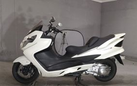 SUZUKI SKYWAVE 400S 2007 CK44A
