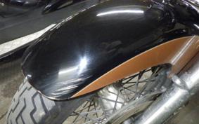 HONDA SHADOW 400 1998 NC34