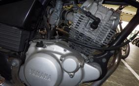 YAMAHA SR125 2003 4WP