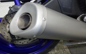 YAMAHA YZF-R6 2017