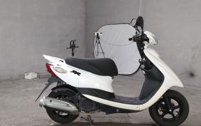 YAMAHA JOG ZR SA56J