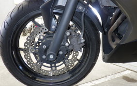 KAWASAKI NINJA 400 2013 EX400E