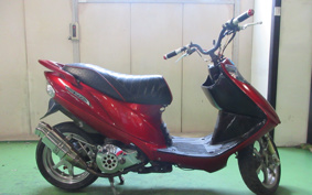 SUZUKI ADDRESS V125 CF46A