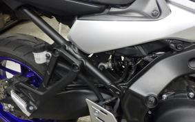YAMAHA TRACER 9 GT 2022 RN70J