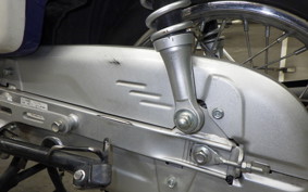 HONDA C50 SUPER CUB 1999 AA07