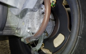 HONDA ZOOMER 1996 AF58